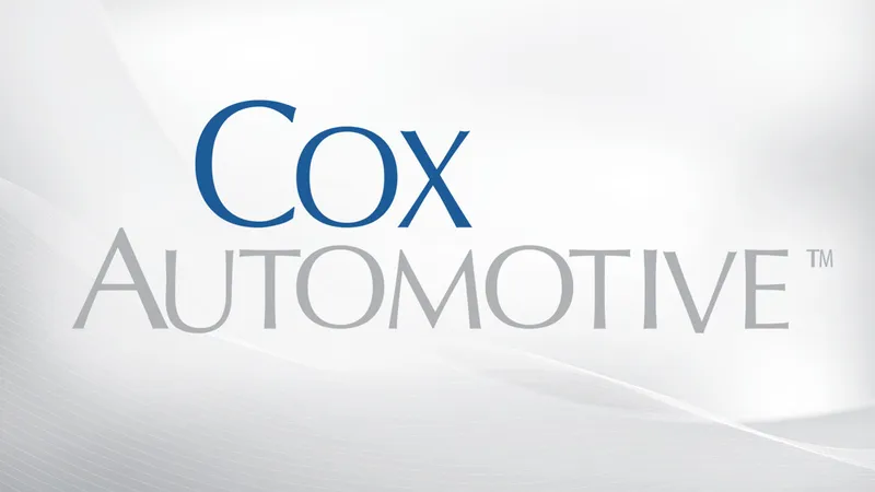 Cox Automotive, Inc.