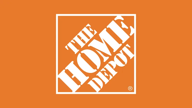 Home Depot