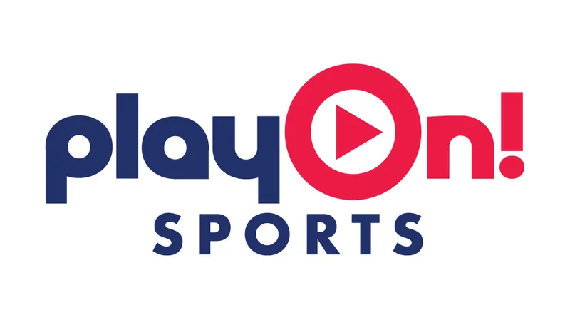 PlayOn Sports
